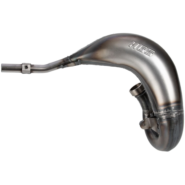 2-STROKE HIGH PERFORMANCE PIPE