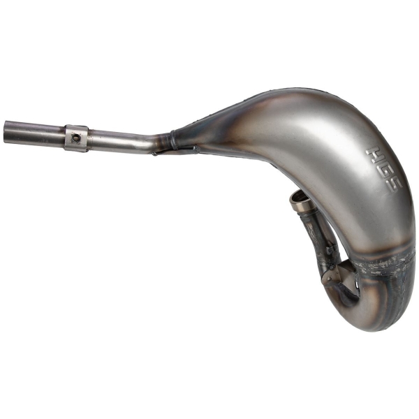 2-STROKE HIGH PERFORMANCE PIPE