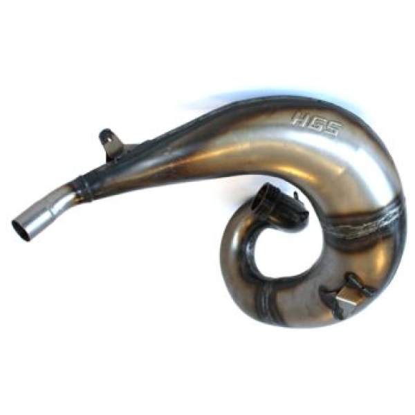 2-STROKE HIGH PERFORMANCE PIPE