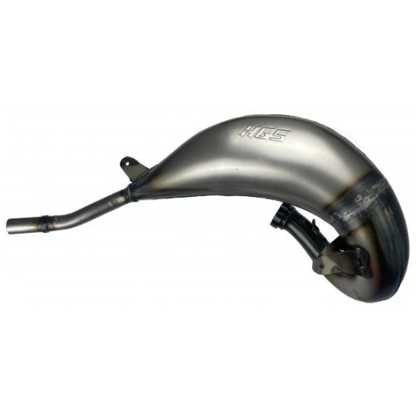 2-STROKE HIGH PERFORMANCE PIPE