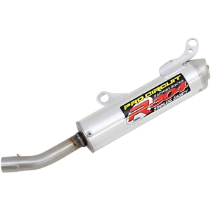 MUFFLER/SILENCER R-304 SHORTY