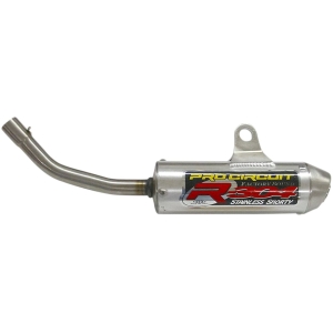 R-304 SHORTY EURO SS SILENCER