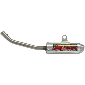 R-304 SHORTY EURO SS SILENCER