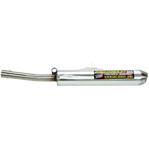MUFFLER/SILENCER 304 FACTORY SOUND