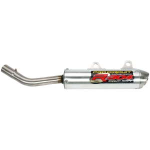 MUFFLER/SILENCER R-304 SHORTY