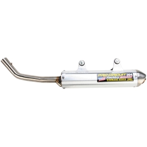 MUFFLER/SILENCER 304 FACTORY SOUND