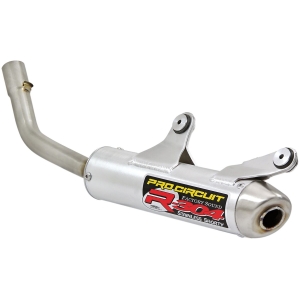 MUFFLER/SILENCER R-304 SHORTY