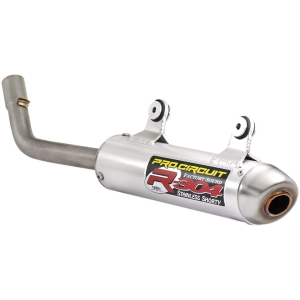 MUFFLER/SILENCER R-304 SHORTY