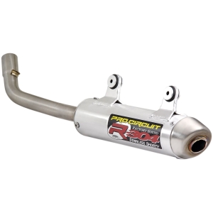 MUFFLER/SILENCER R-304 SHORTY