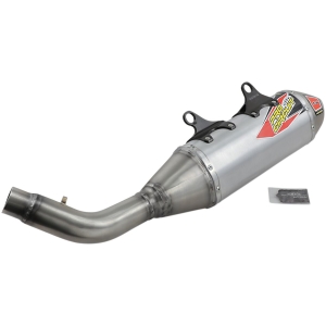 MUFFLER T6 0151925A