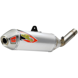 MUFFLER T6 0111945GXA