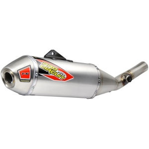 MUFFLER T-6 0122025A
