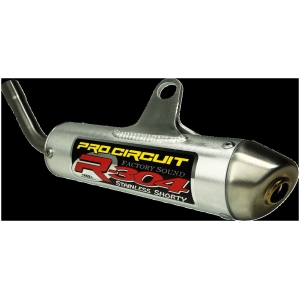 MUFFLER R-304 KTM/HUSKY/GAS GAS