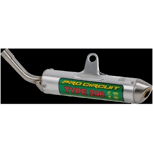 MUFFLER 296 KTM/HUSKY/GAS GAS 65