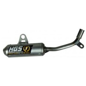 HGS - SX50 24- GREY STEEL