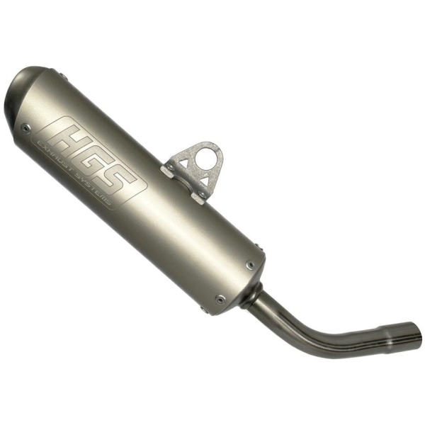 HGS - SX65 24- GRY/STEEL