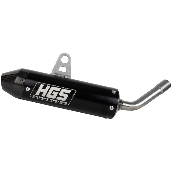HGS - SX65 24- BLACKK/CARBON