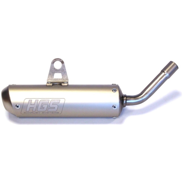 HGS - SX65 16-23 GREY/STEEL
