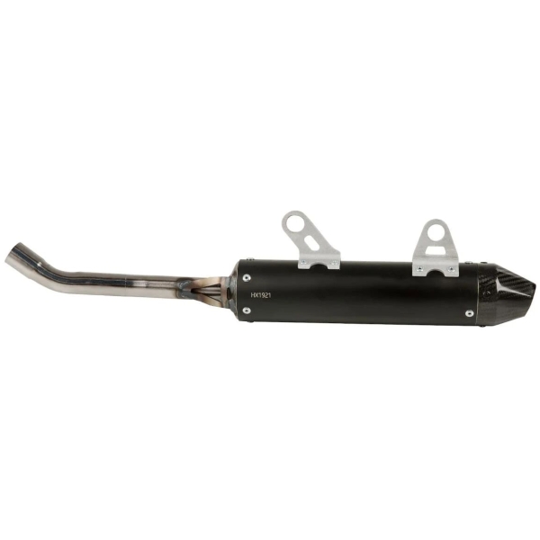 HGS  .SX125 23- BLK/CARBON - Bild 2