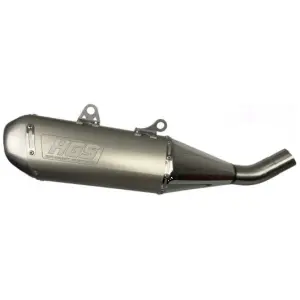 HGS - SXF350 13-15 GREY/STEEL