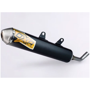 SILENCER HARD ENDURO EDITION