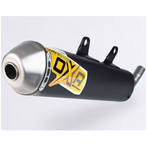 SILENCER HARD ENDURO EDITION Ø30mm