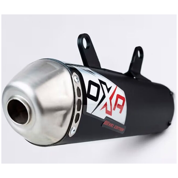 SILENCER KR1 EDITION Ø30mm