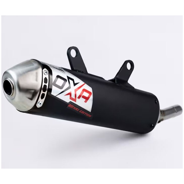 SILENCER KR1 EDITION