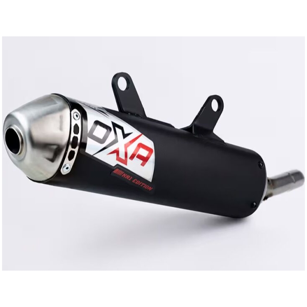 SILENCER KR1 EDITION