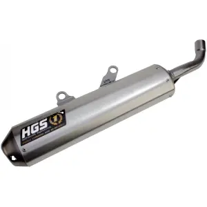 SSG - RM250 06-08 GREY/STEEL