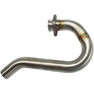 HEADER STAINLESS STEEL