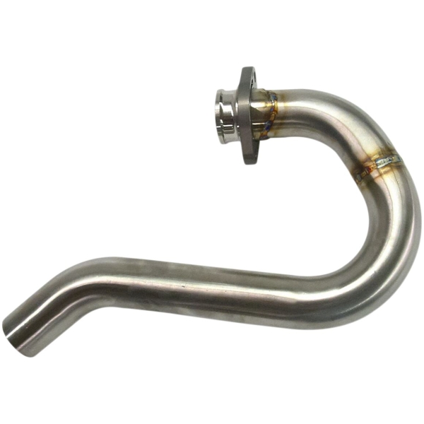 HEADER STAINLESS STEEL