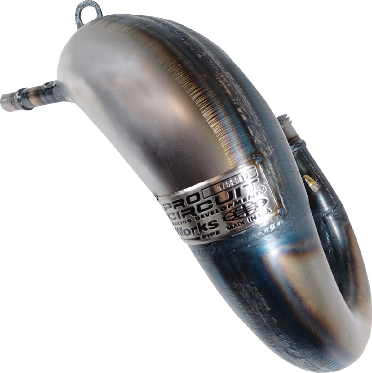 Pro Circuit Works -SX 125 / TC 125 - 2023