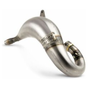WORKS PIPE 2-STROKE EXHAUST