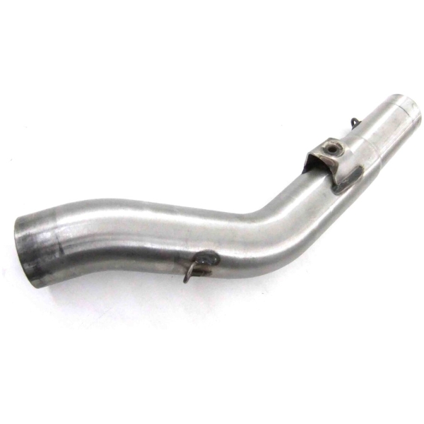 4-STROKE MIDPIPE STAINLESS STEEL