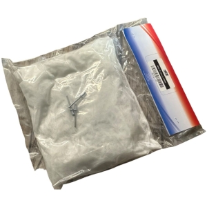 SILENCER REFILL KIT 125/144CC