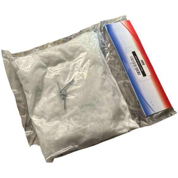 SILENCER REFILL KIT 250/300CC