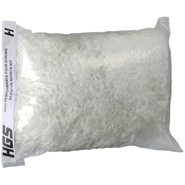 SILENCER REFILL KIT 4-STROKE