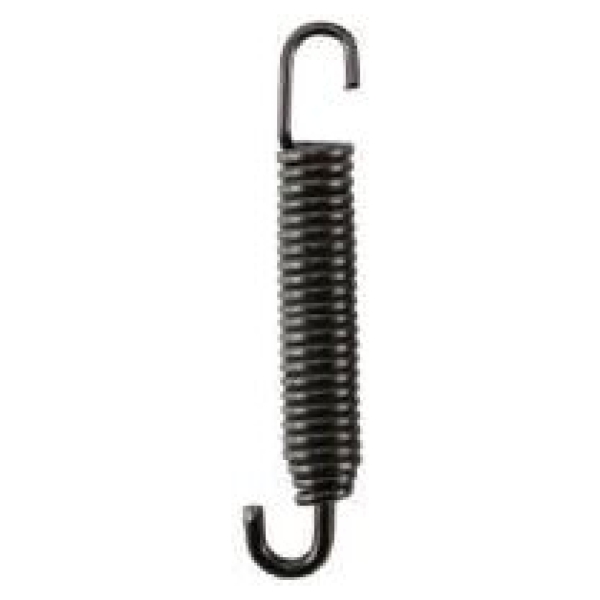 SPRING STAINLESS STEEL 80MM