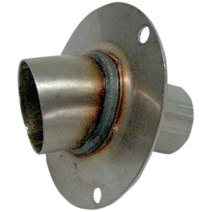 MODULAR QUIET TIP FOR 88,9MM (3,5") CANISTER