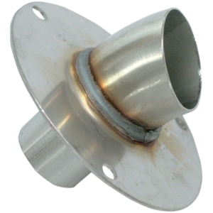 MODULAR QUIET TIP FOR 102MM (4") CANISTER