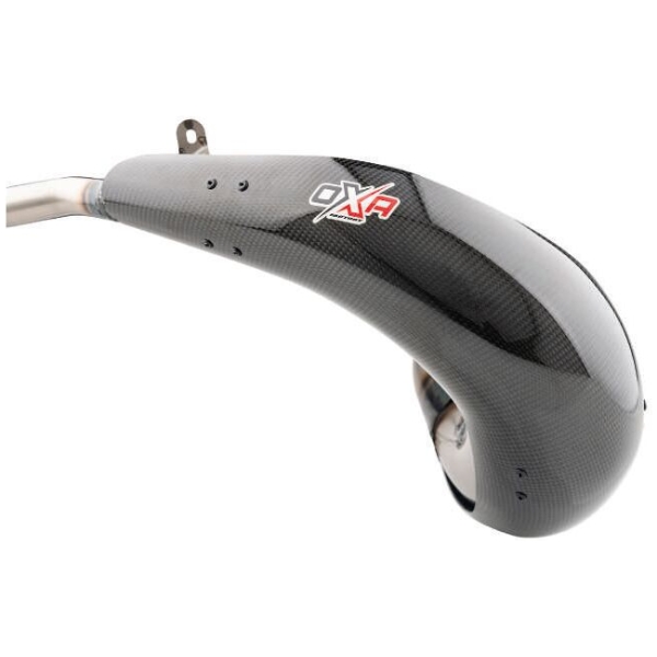 PIPE PROTECTOR CARBON