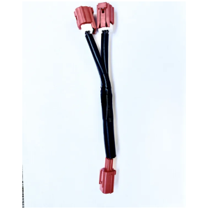 Y-Kabel Till Lambda Eliminator