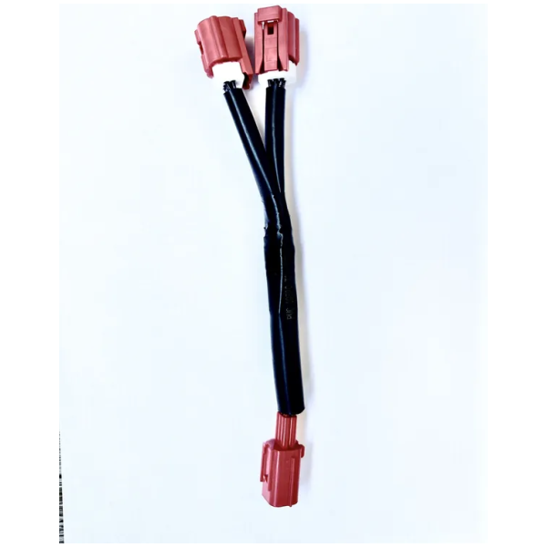 Y-Kabel Till Lambda Eliminator