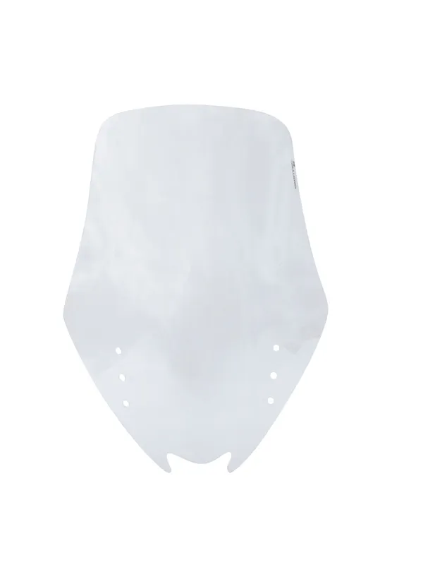 WINDSHIELD GRAND TOURING CLEAR 71 CM 5MM