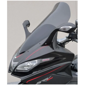 WNDSHLD APR SRV850 12-13