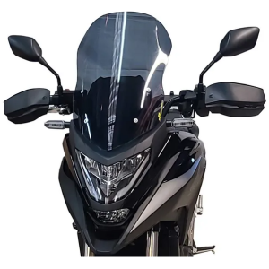 WSCRN NC 750 X HIGH SMOKE