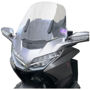 WSCRN GL 1800 TOURING CLEAR