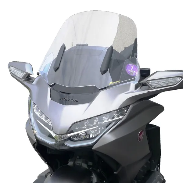 WSCRN GL 1800 TOURING CLEAR