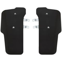 LOWER WIND DEFLECTOR SMK